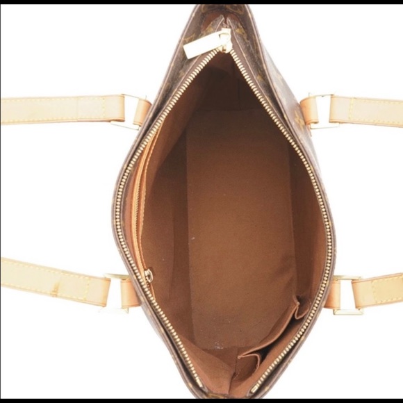 Vintage Louis Vuitton style bag - Picture 2 of 5